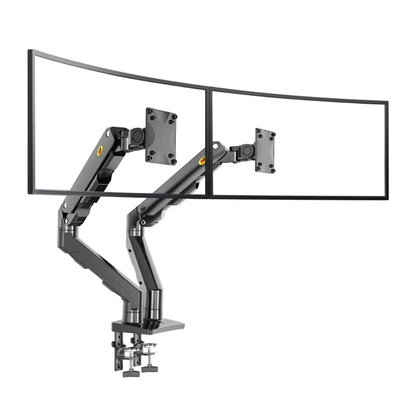 Monitör Montajı G55 27-34 inç  - Monitor Stand incelemesi ve fiyatı
