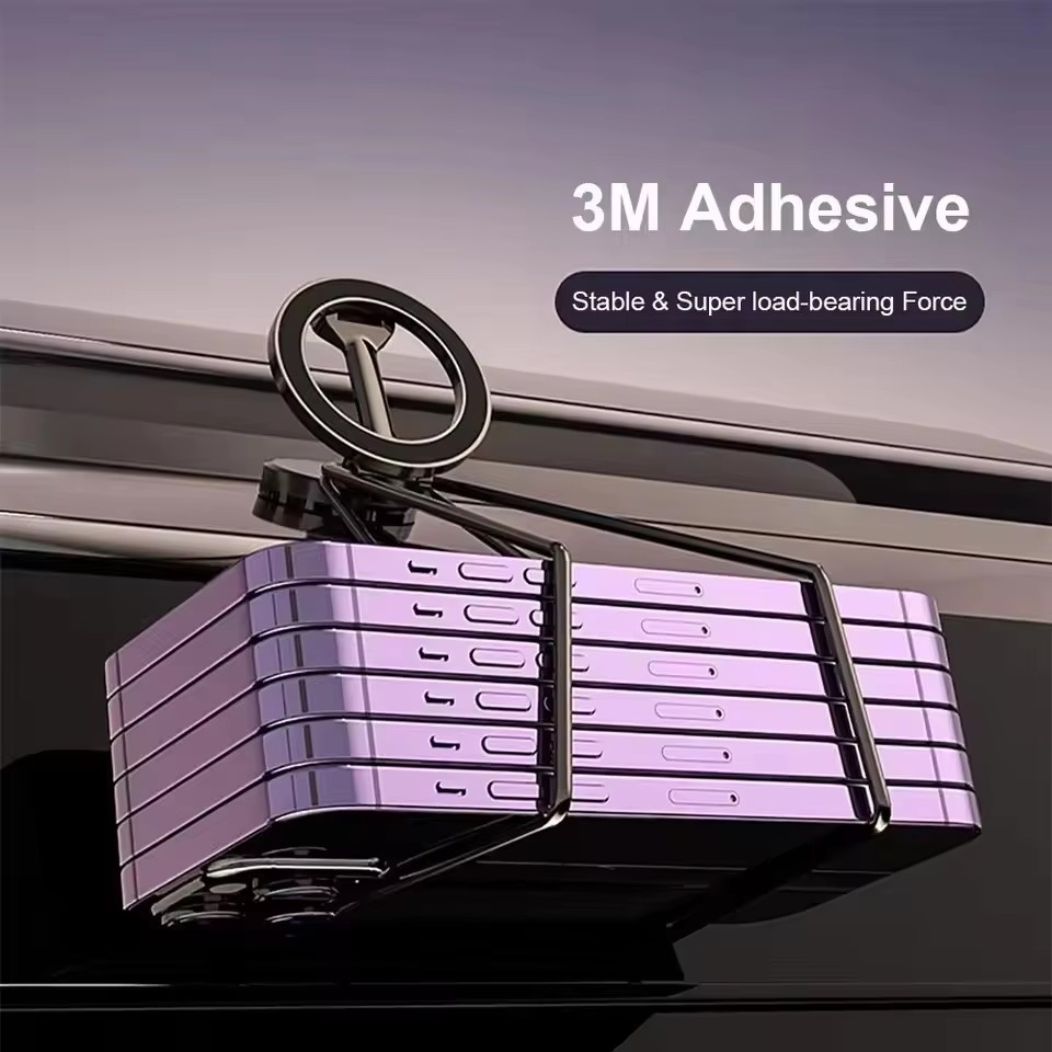 Katlanabilir Mıknatıslı Araç İ - Mobile Pedestal Cabinet incelemesi ve fiyatı