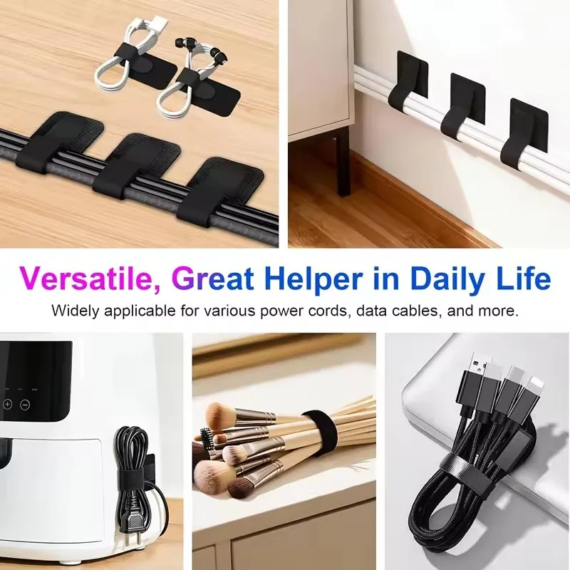 4-40 Adetlik Kablo Düzenleme S - Desk Organizer incelemesi ve fiyatı