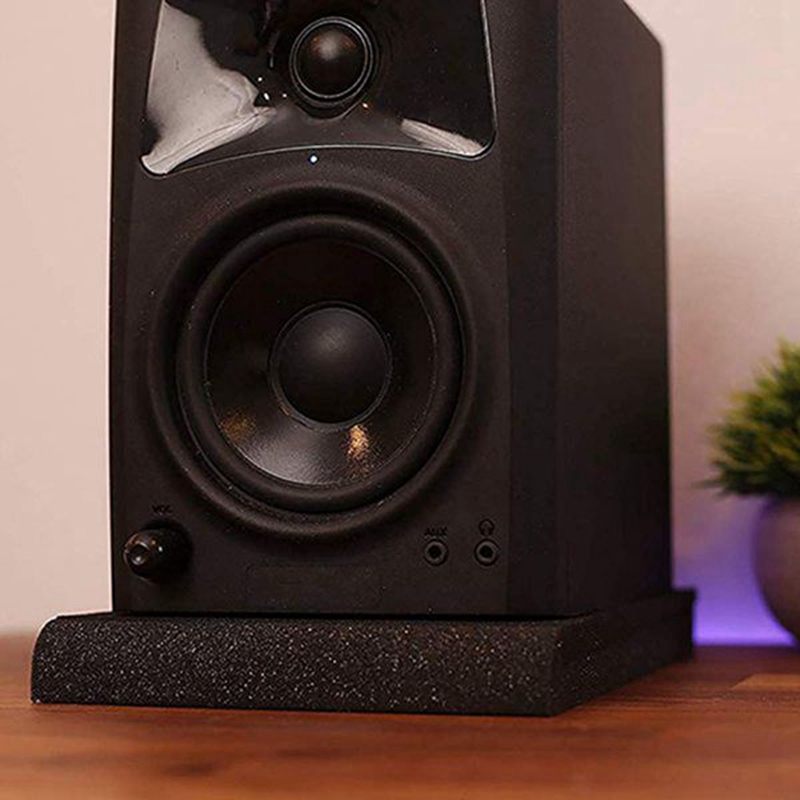 Hoparlör Pedleri, İzolasyon Pe - Monitor Stand incelemesi ve fiyatı