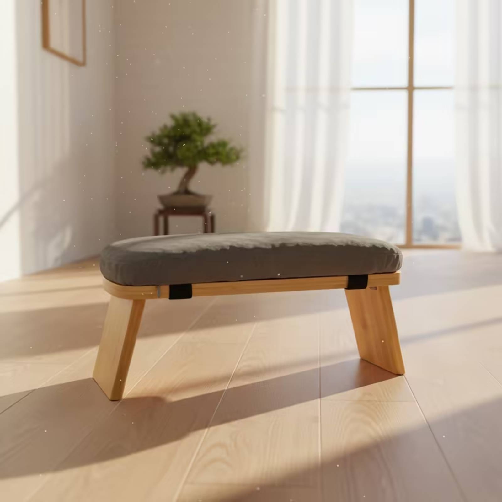 Minderli Diz Çökme Taburesi Ra - Office Stool incelemesi ve fiyatı