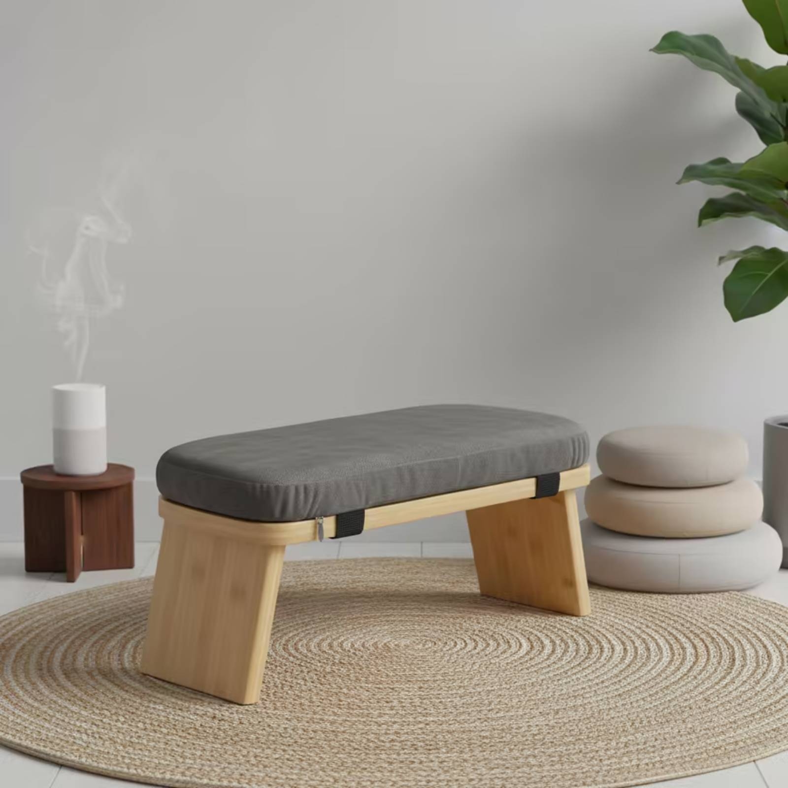 Minderli Diz Çökme Taburesi Ra - Office Stool incelemesi ve fiyatı