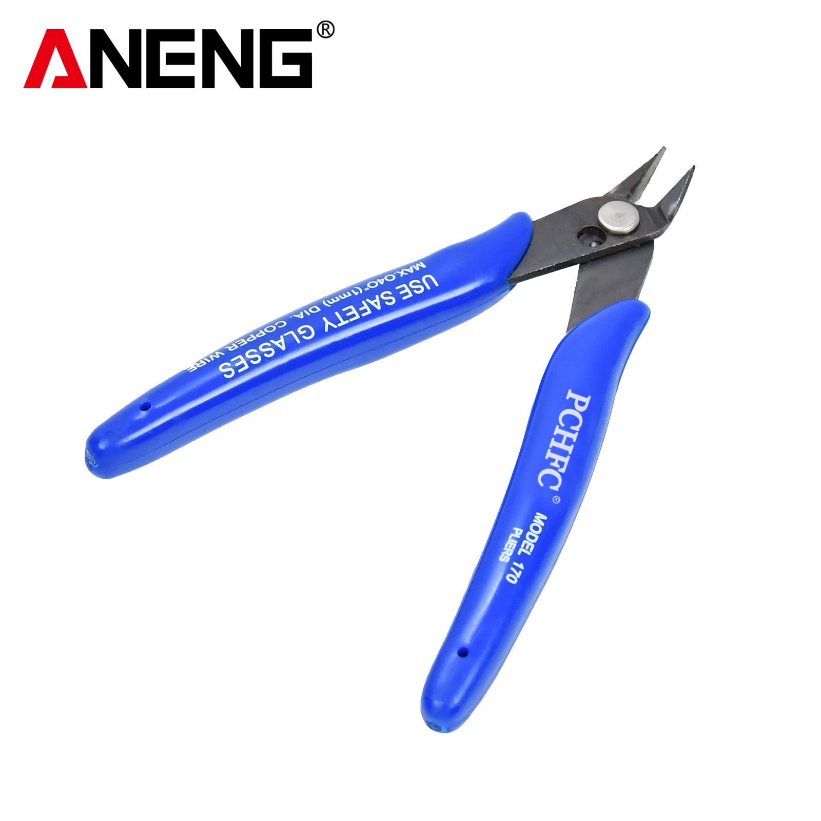 ANENG Diyagonal Pense Mini Tel - Printer Stand incelemesi ve fiyatı