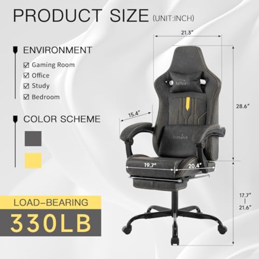 Ev ofis kullanımı için ayak da - Office Chair Cushion incelemesi ve fiyatı