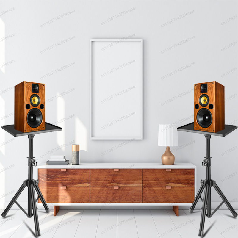 LKT-730A Altın Hoparlör Standı - Monitor Stand incelemesi ve fiyatı
