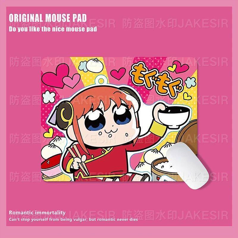 Kawaii Gintama Büyük Boy Mouse - Office Furniture Brands incelemesi ve fiyatı