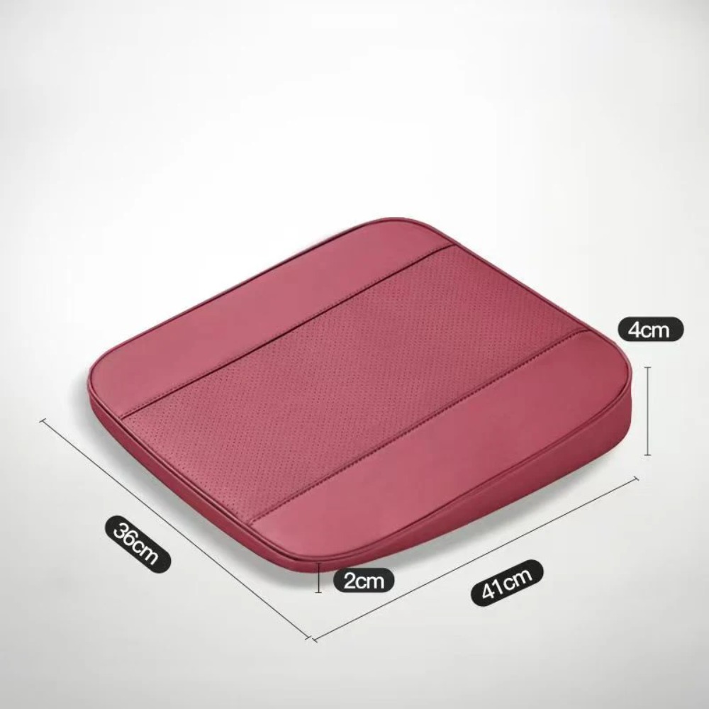 Sürüş Görüşünü İyileştirir Erg - Office Chair Cushion incelemesi ve fiyatı