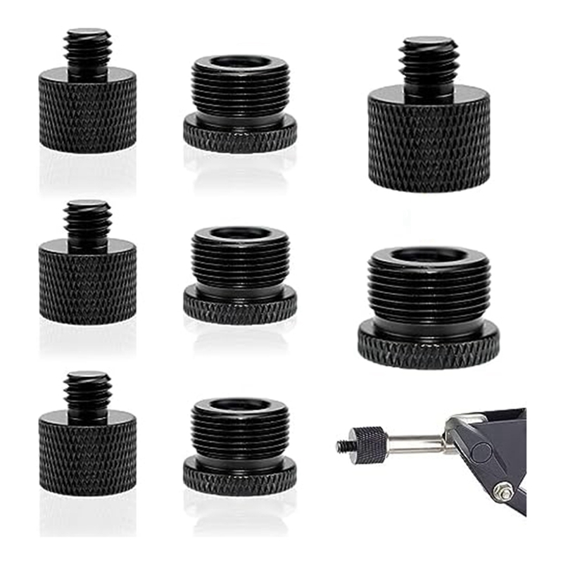 8 adet mikrofon standı adaptör - Monitor Stand incelemesi ve fiyatı