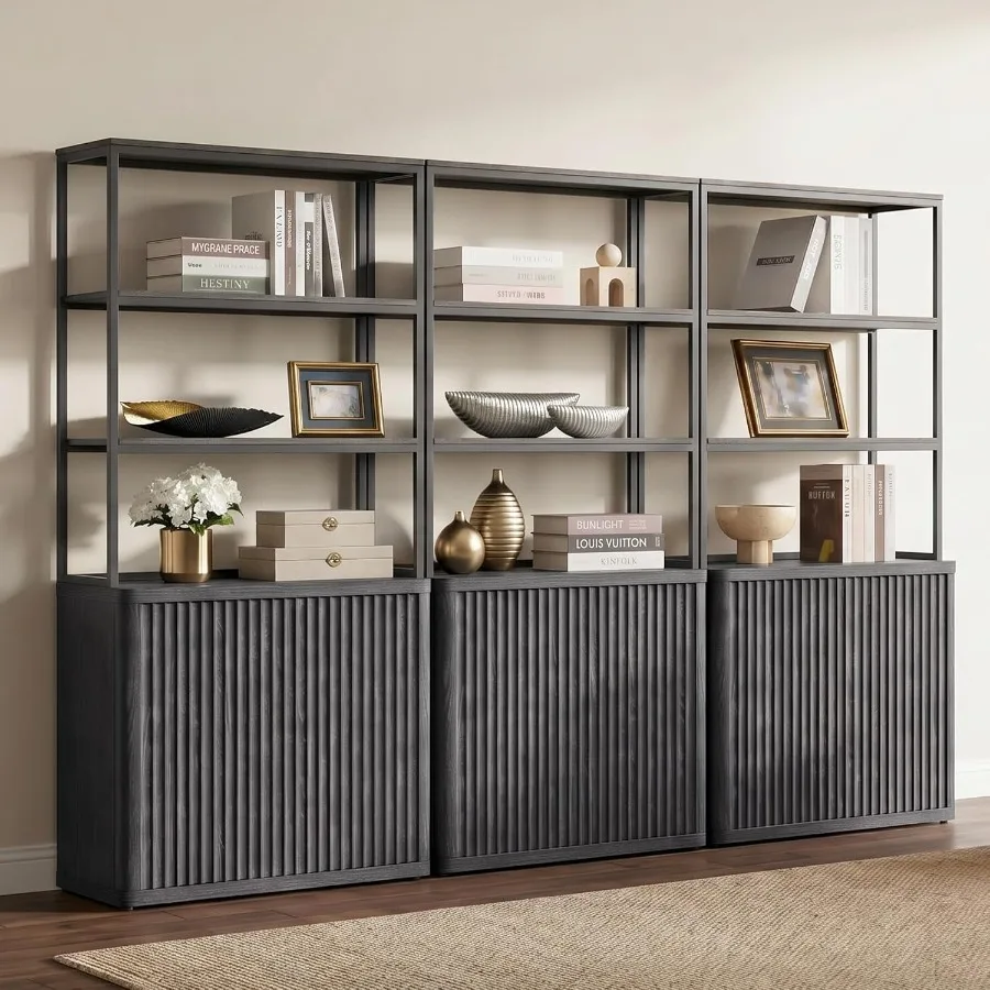 71 cm Yüksekliğinde, Kapılı Ki - Bookshelf incelemesi ve fiyatı
