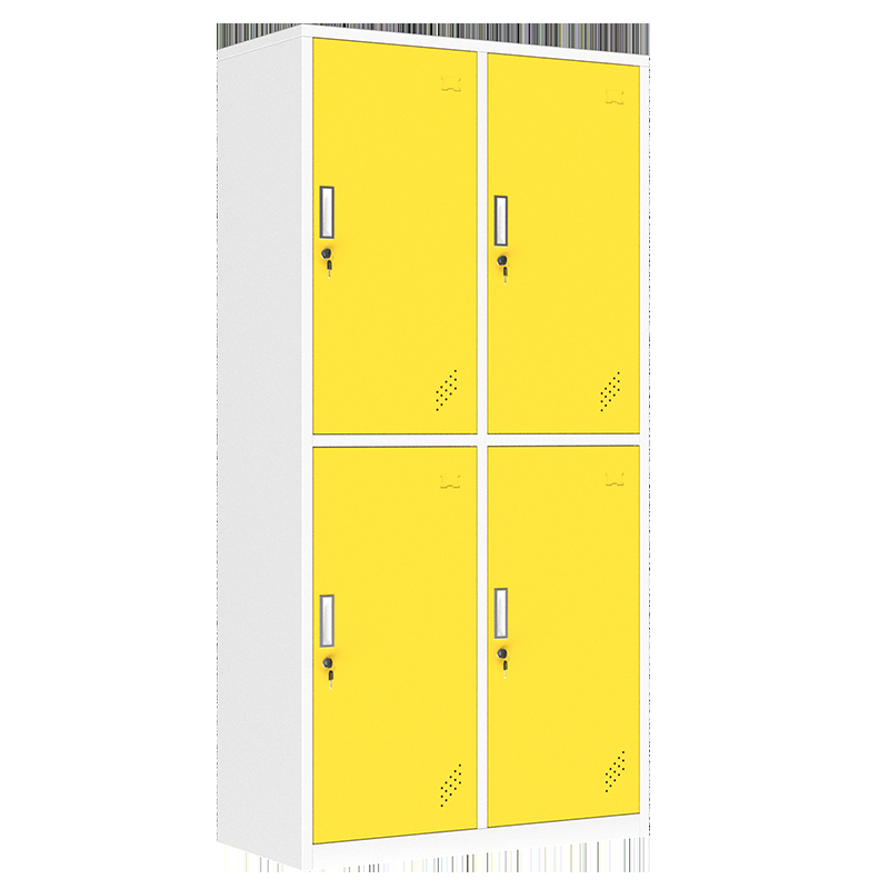 Toptan Modern 4 Kapılı Çelik D - File Cabinet incelemesi ve fiyatı