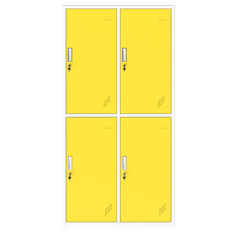 Toptan Modern 4 Kapılı Çelik D - File Cabinet incelemesi ve fiyatı