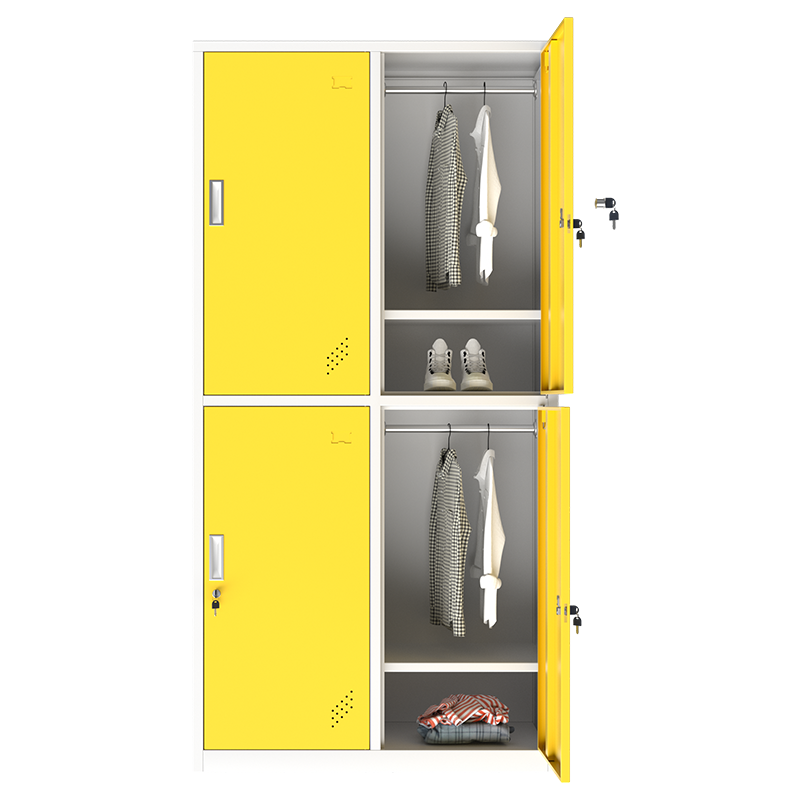 Toptan Modern 4 Kapılı Çelik D - File Cabinet incelemesi ve fiyatı