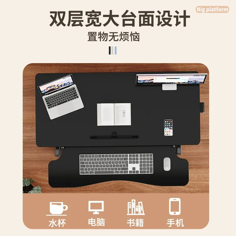 b11-7.2 Ayakta Çalışma Masası  - Standing Desk incelemesi ve fiyatı