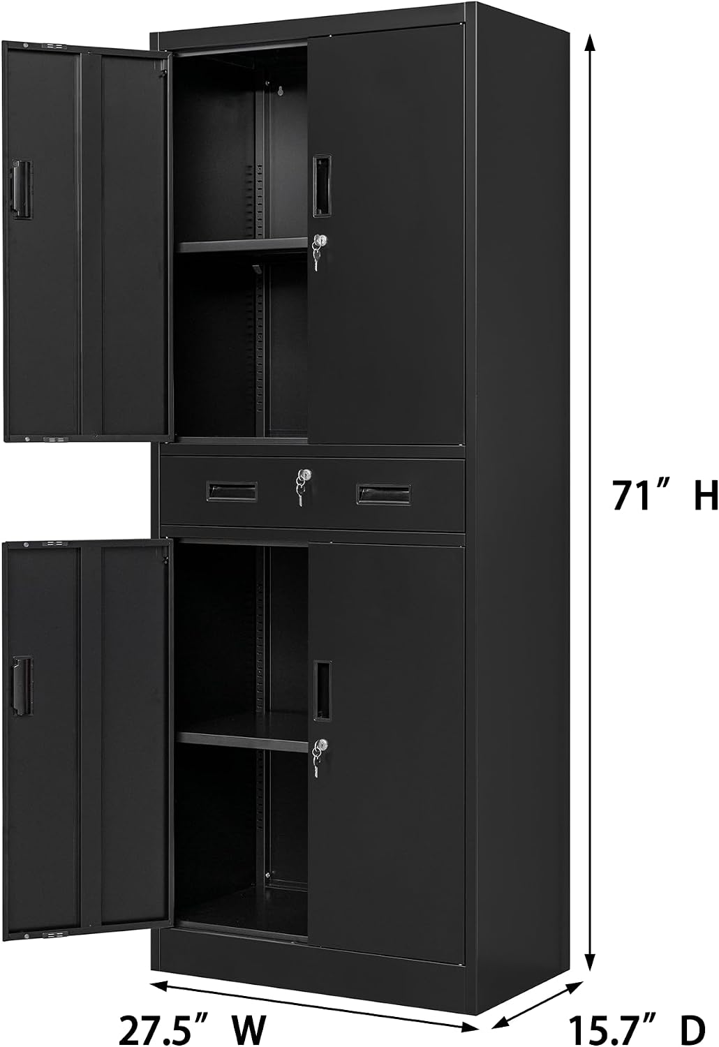 Çekmeceli, Kilitlenebilir Alet - File Cabinet incelemesi ve fiyatı