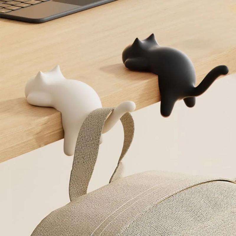 Güzel Kedi Tasarımlı Masa Kena - Office Furniture Brands incelemesi ve fiyatı