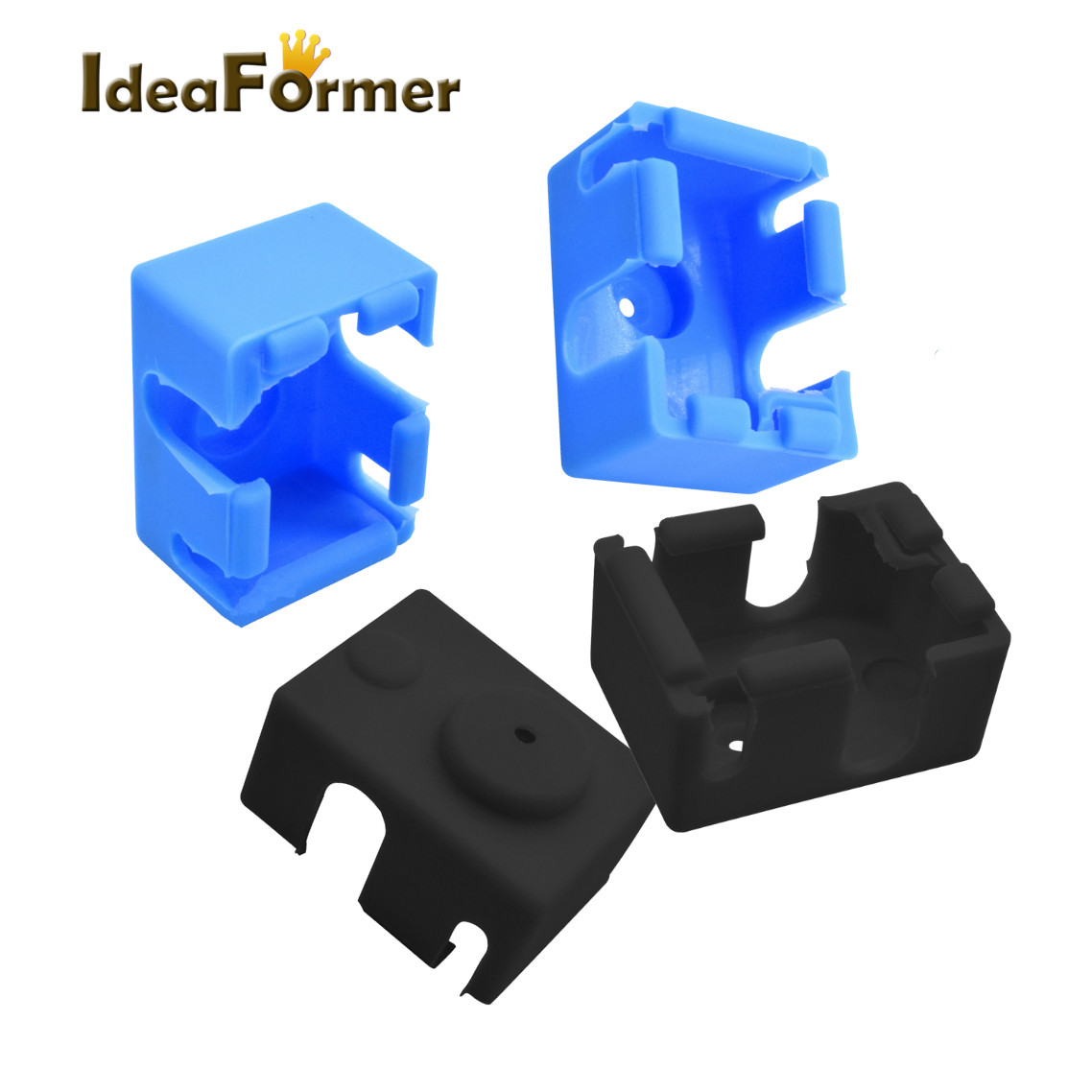 5 adet V6 Silikon Çorap 3D Yaz - Printer Stand incelemesi ve fiyatı