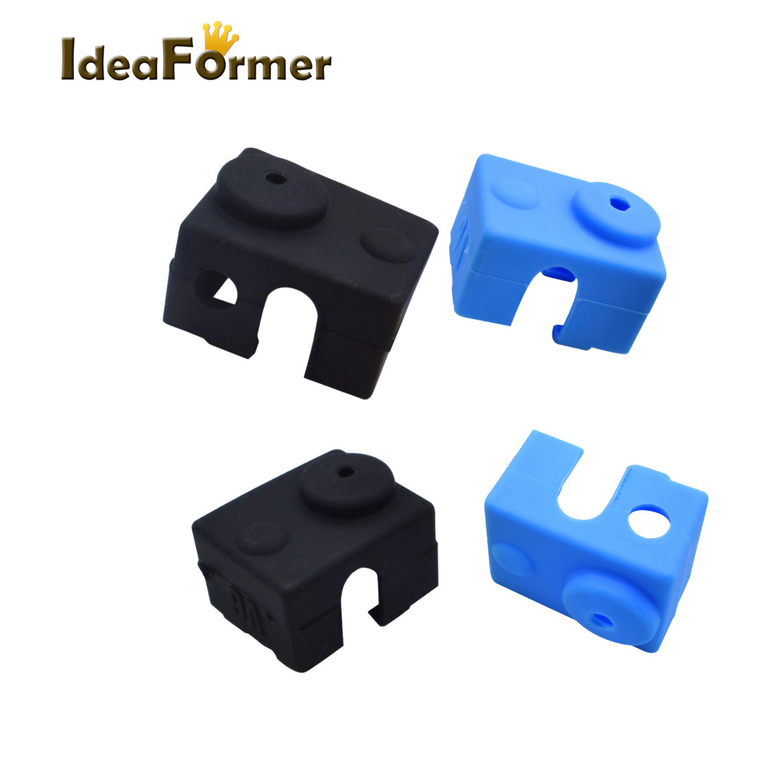 5 adet V6 Silikon Çorap 3D Yaz - Printer Stand incelemesi ve fiyatı