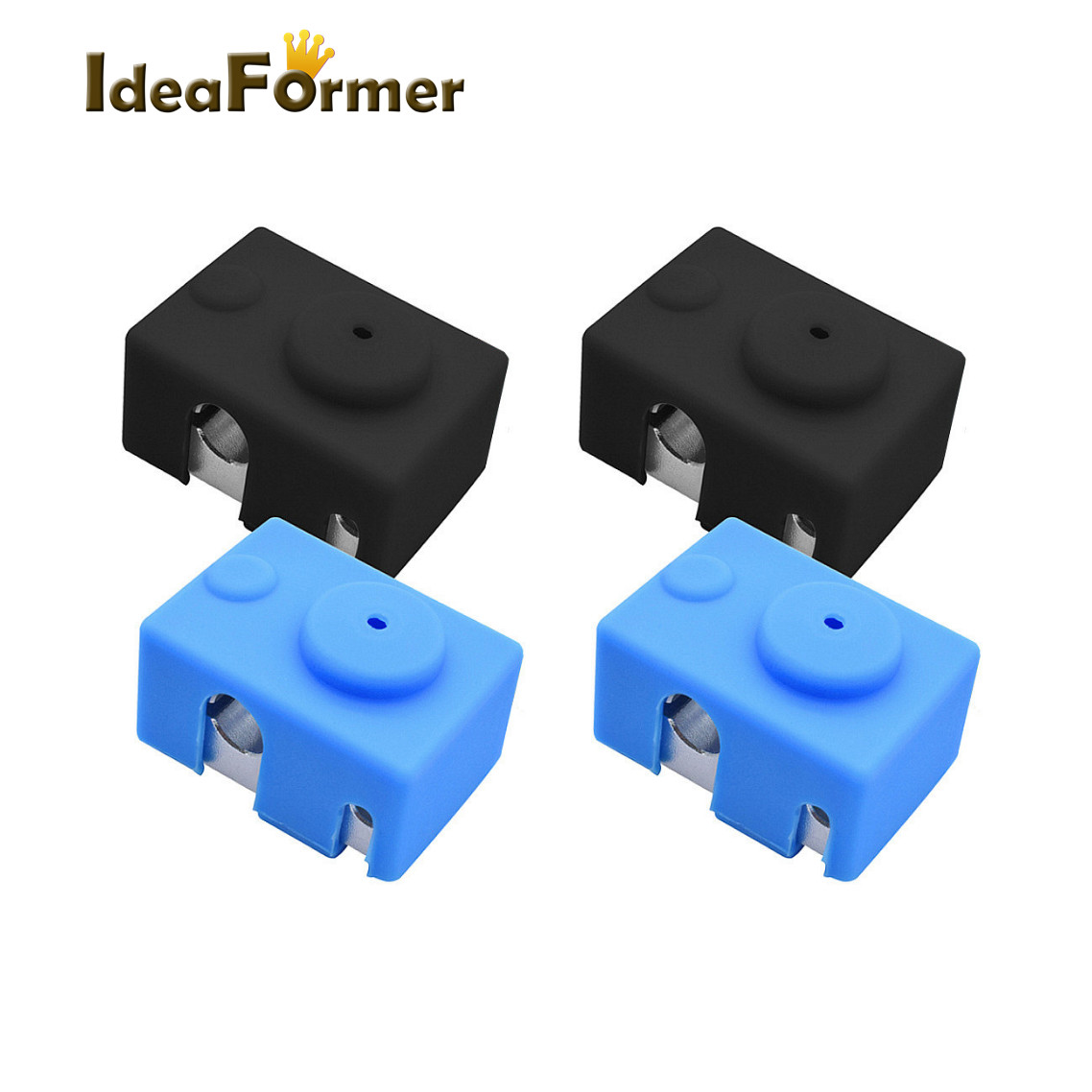 5 adet V6 Silikon Çorap 3D Yaz - Printer Stand incelemesi ve fiyatı