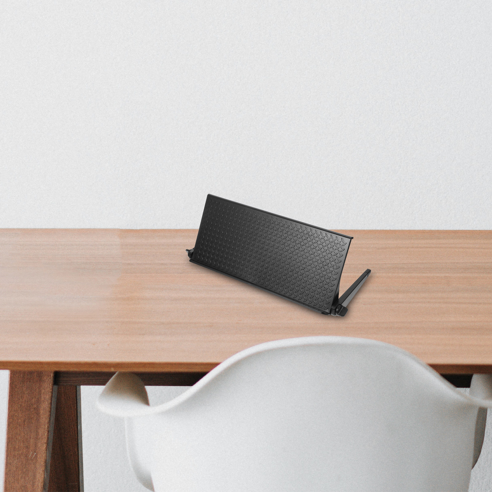 4 Adet TV Üstü Ekran Rafı, Aya - Monitor Stand incelemesi ve fiyatı