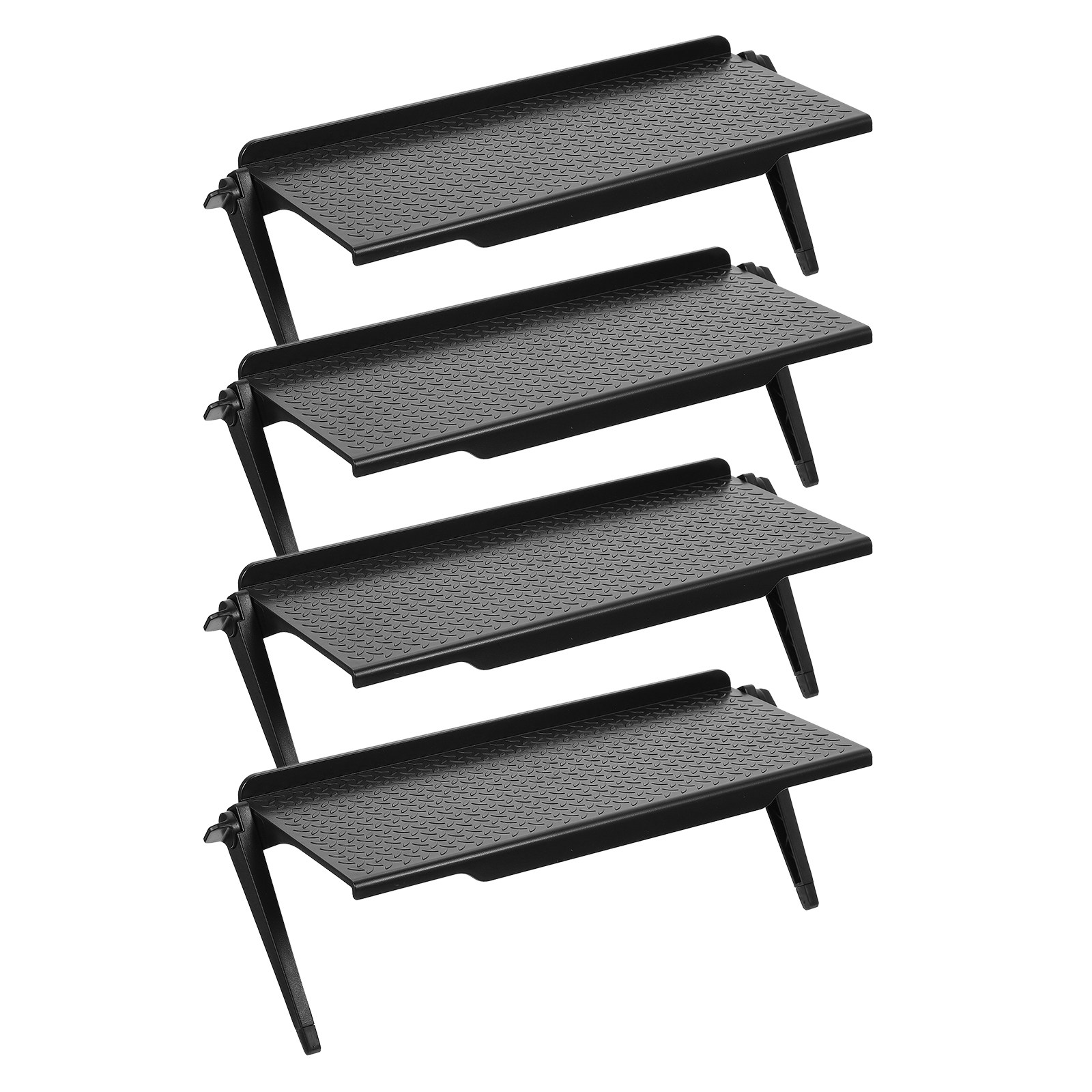 4 Adet TV Üstü Ekran Rafı, Aya - Monitor Stand incelemesi ve fiyatı