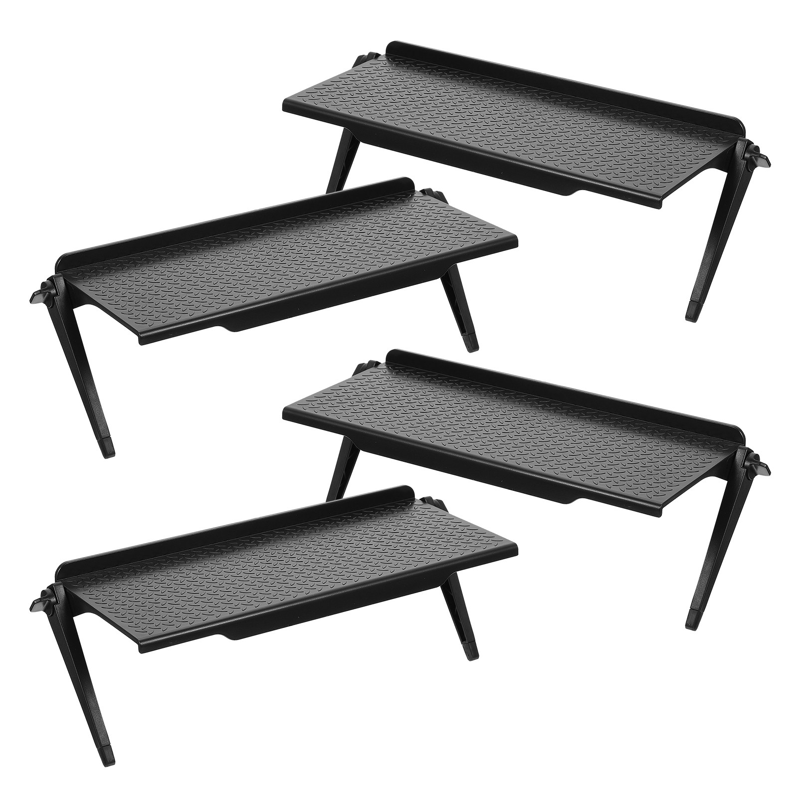 4 Adet TV Üstü Ekran Rafı, Aya - Monitor Stand incelemesi ve fiyatı