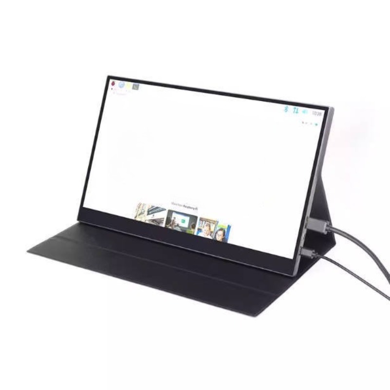 11.6 14 15.6 17 İnç Taşınabili - Monitor Stand incelemesi ve fiyatı