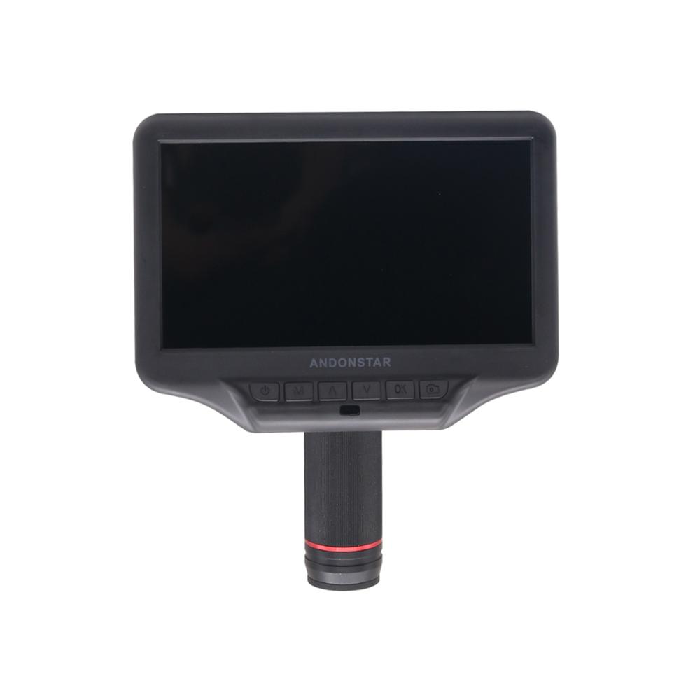 Andonstar AD407 Dijital Mikros - Monitor Stand incelemesi ve fiyatı