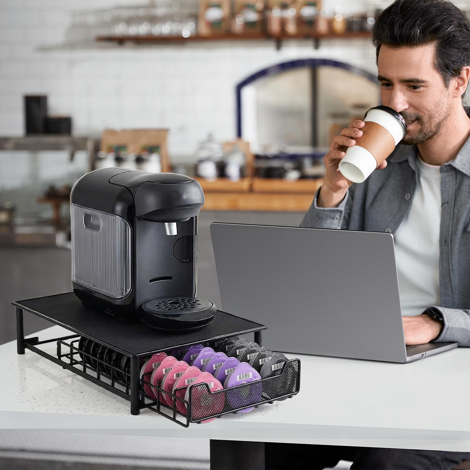 Kahve Kapsülü Düzenleyici Ağır - Monitor Stand incelemesi ve fiyatı
