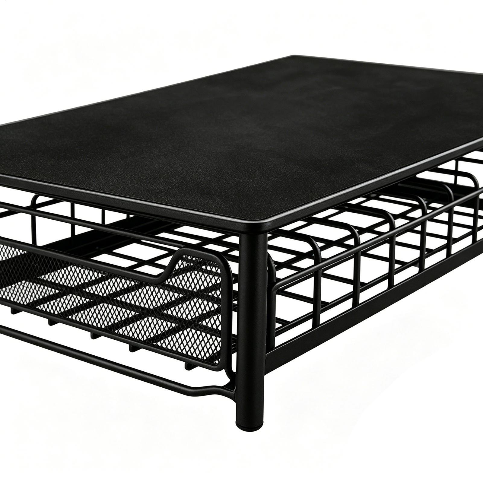 Kahve Kapsülü Düzenleyici Ağır - Monitor Stand incelemesi ve fiyatı