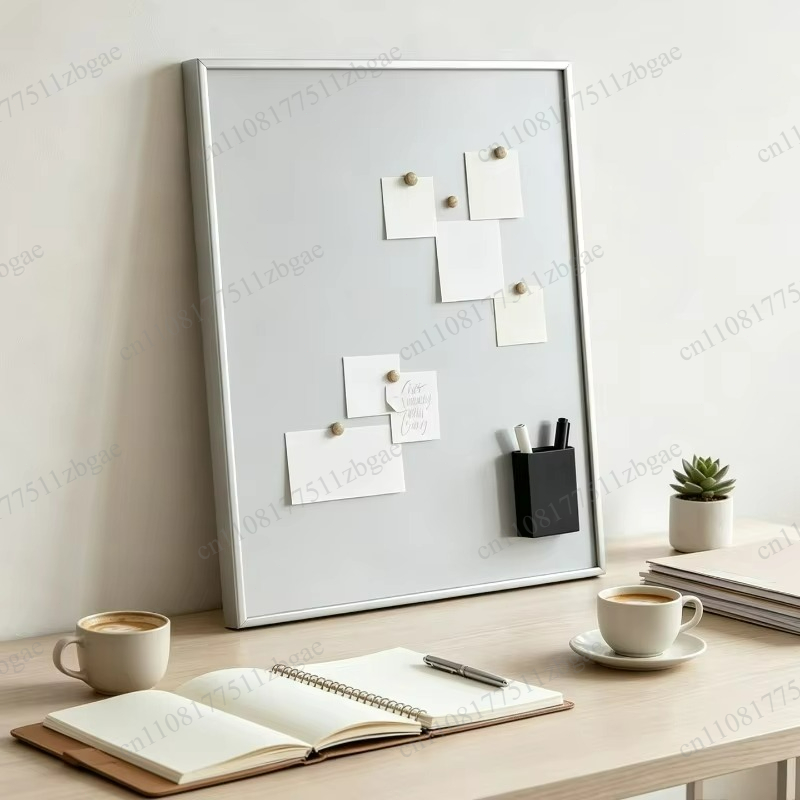 Kalemlikli Manyetik Beyaz Taht - Desk Organizer incelemesi ve fiyatı