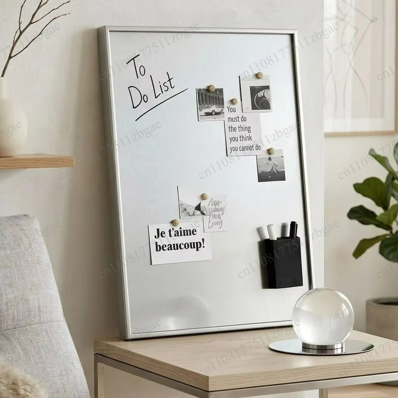 Kalemlikli Manyetik Beyaz Taht - Desk Organizer incelemesi ve fiyatı