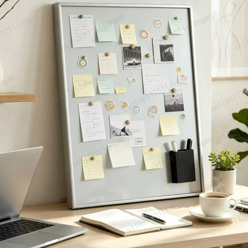 Kalemlikli Manyetik Beyaz Taht - Desk Organizer incelemesi ve fiyatı