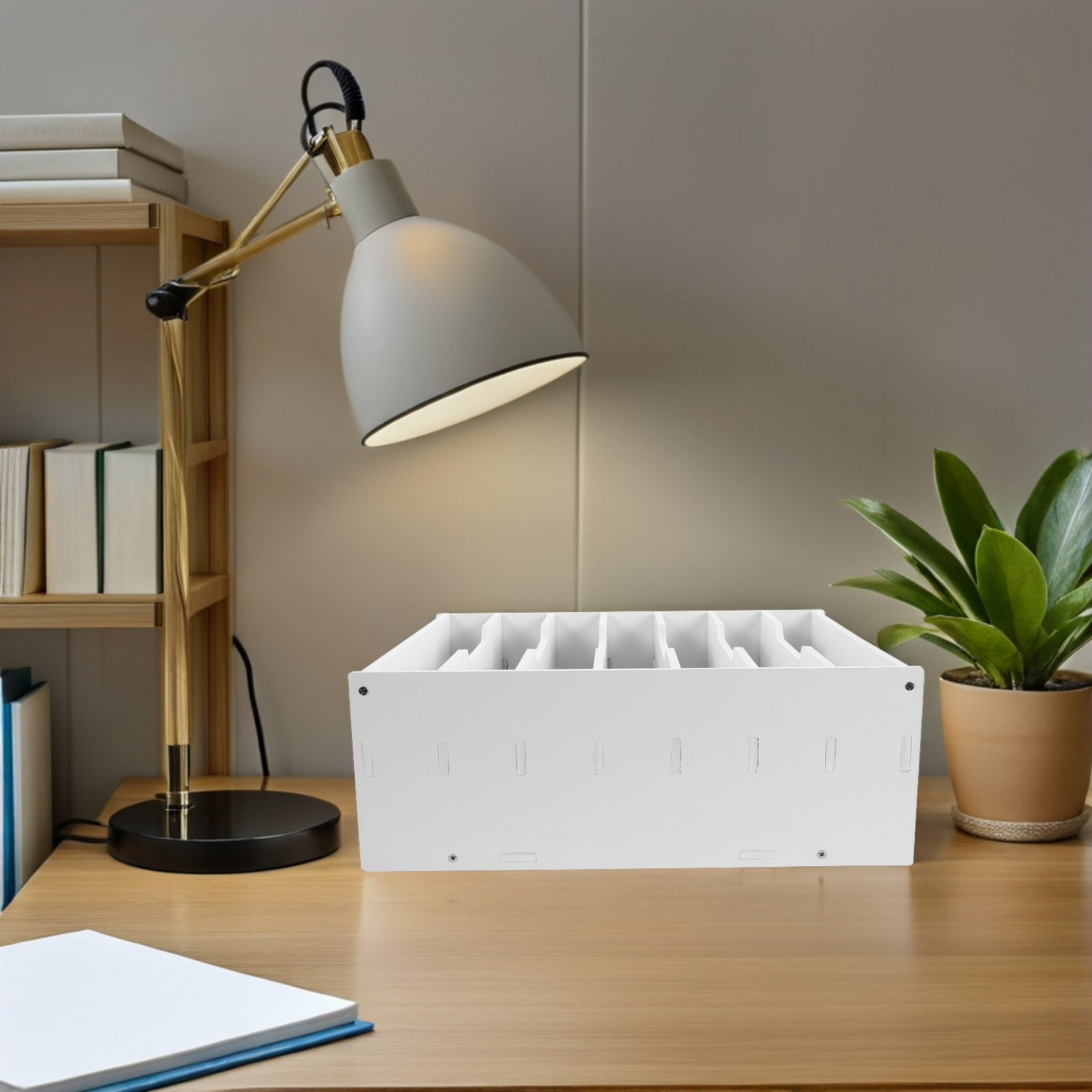 Ahşap Para Saklama Kutusu, Çık - Desk Organizer incelemesi ve fiyatı