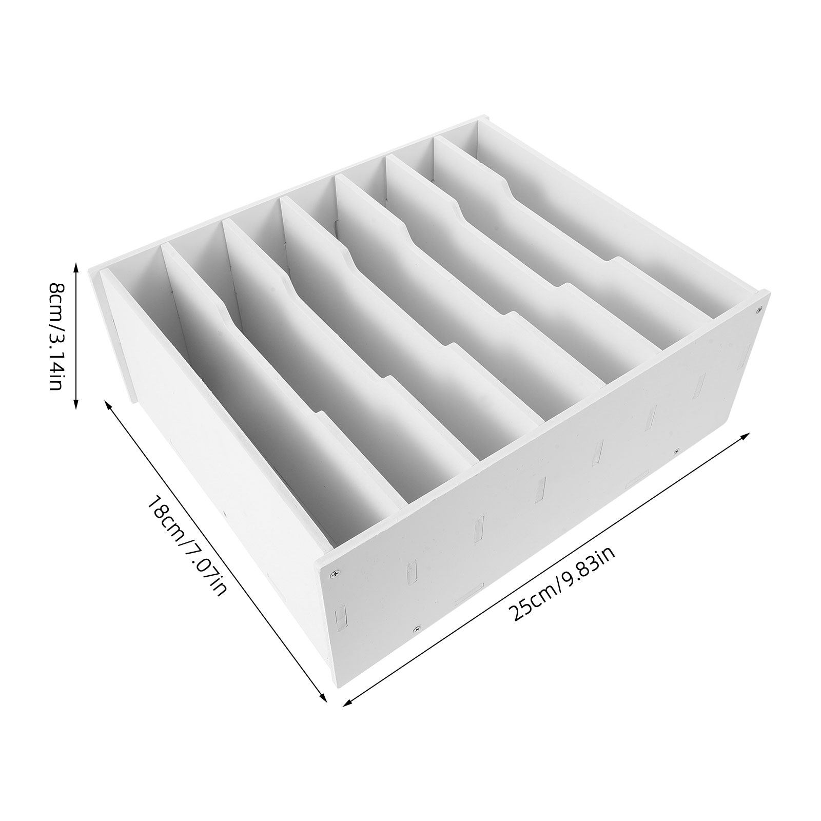 Ahşap Para Saklama Kutusu, Çık - Desk Organizer incelemesi ve fiyatı