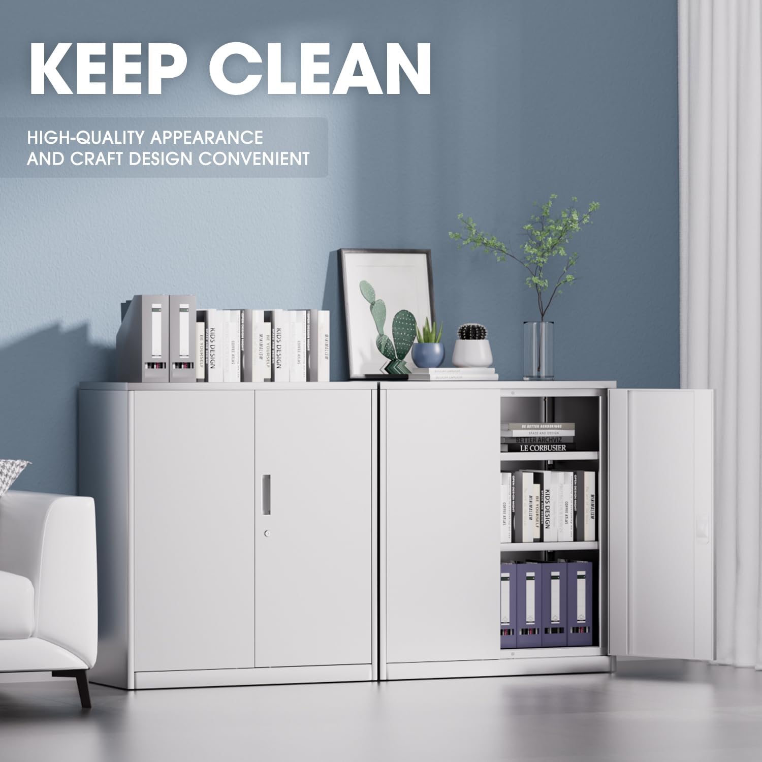 # Modern Ağır Hizmet Tipi Beya - File Cabinet incelemesi ve fiyatı