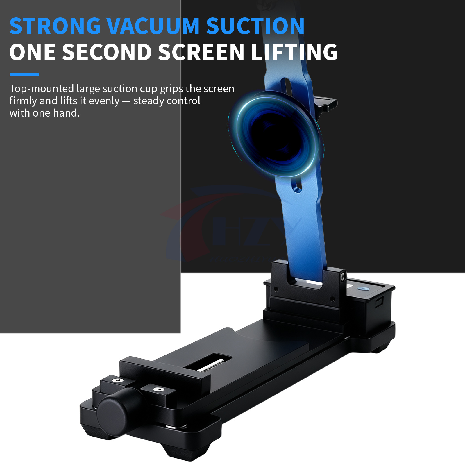 HZY H-08 PRO 150W Isıtmalı Ekr - Partition Screen Divider incelemesi ve fiyatı