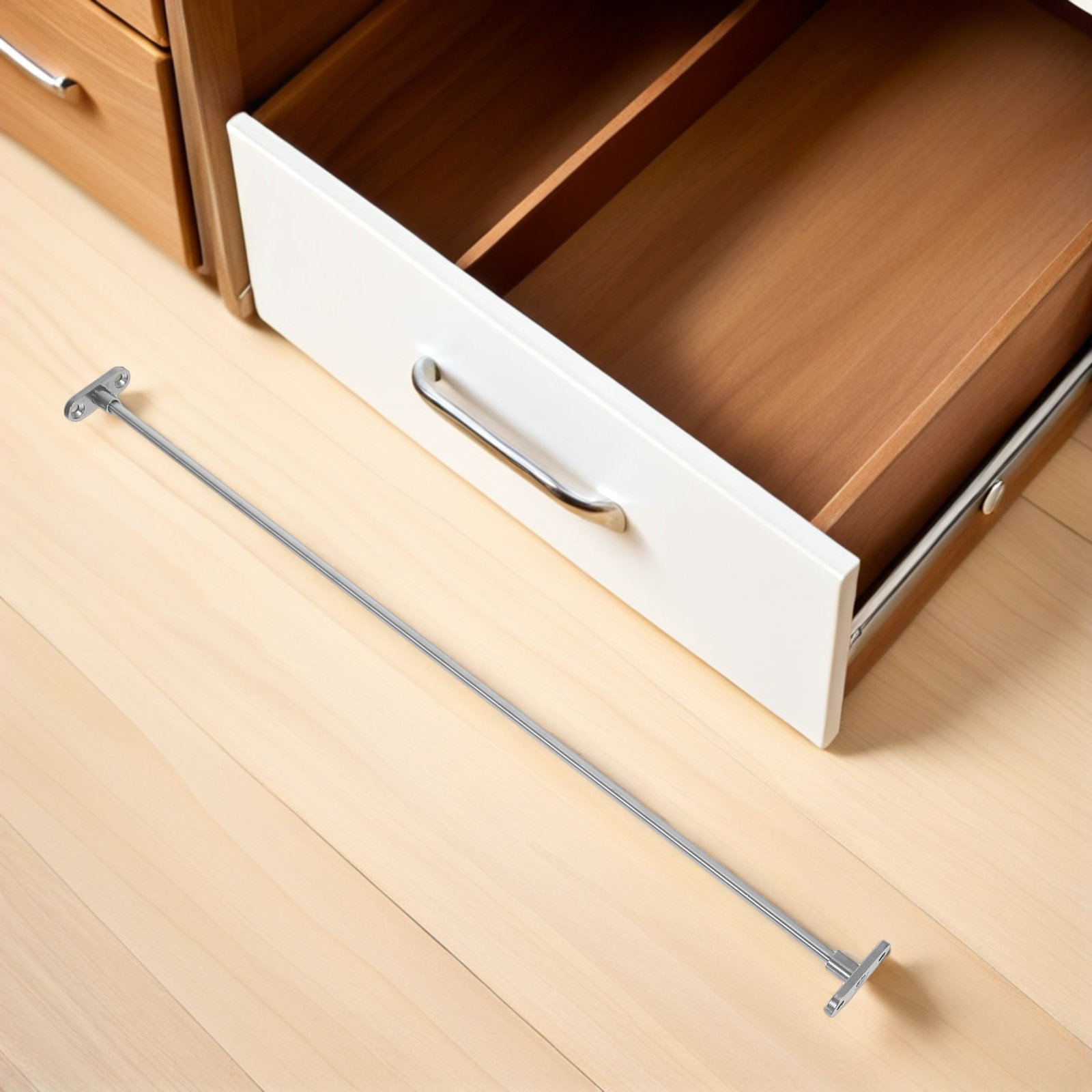 30 cm Paslanmaz Çelik Asma Dos - File Cabinet incelemesi ve fiyatı