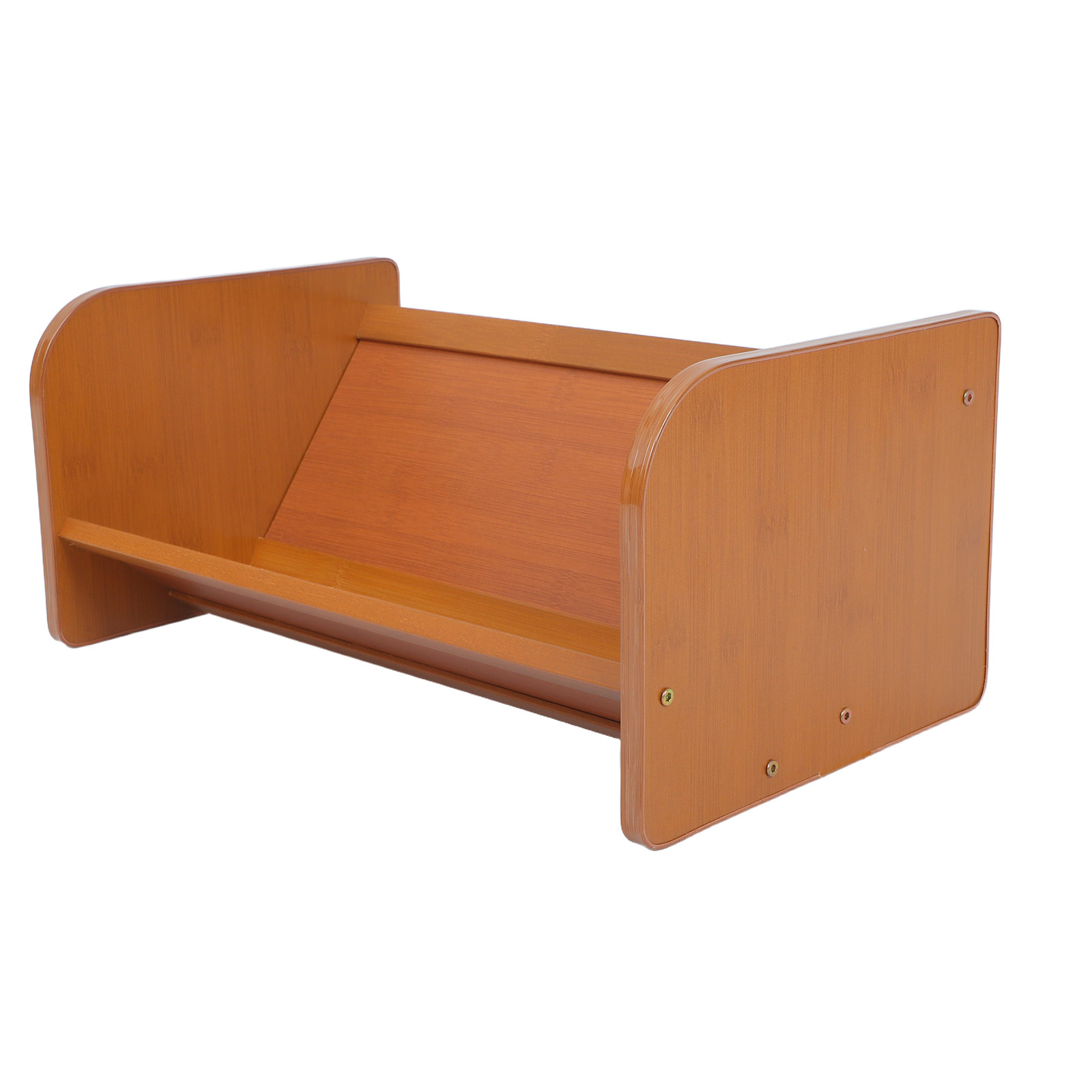 Bambu Vinil Plak Tutucu, Dosya - Desk Organizer incelemesi ve fiyatı