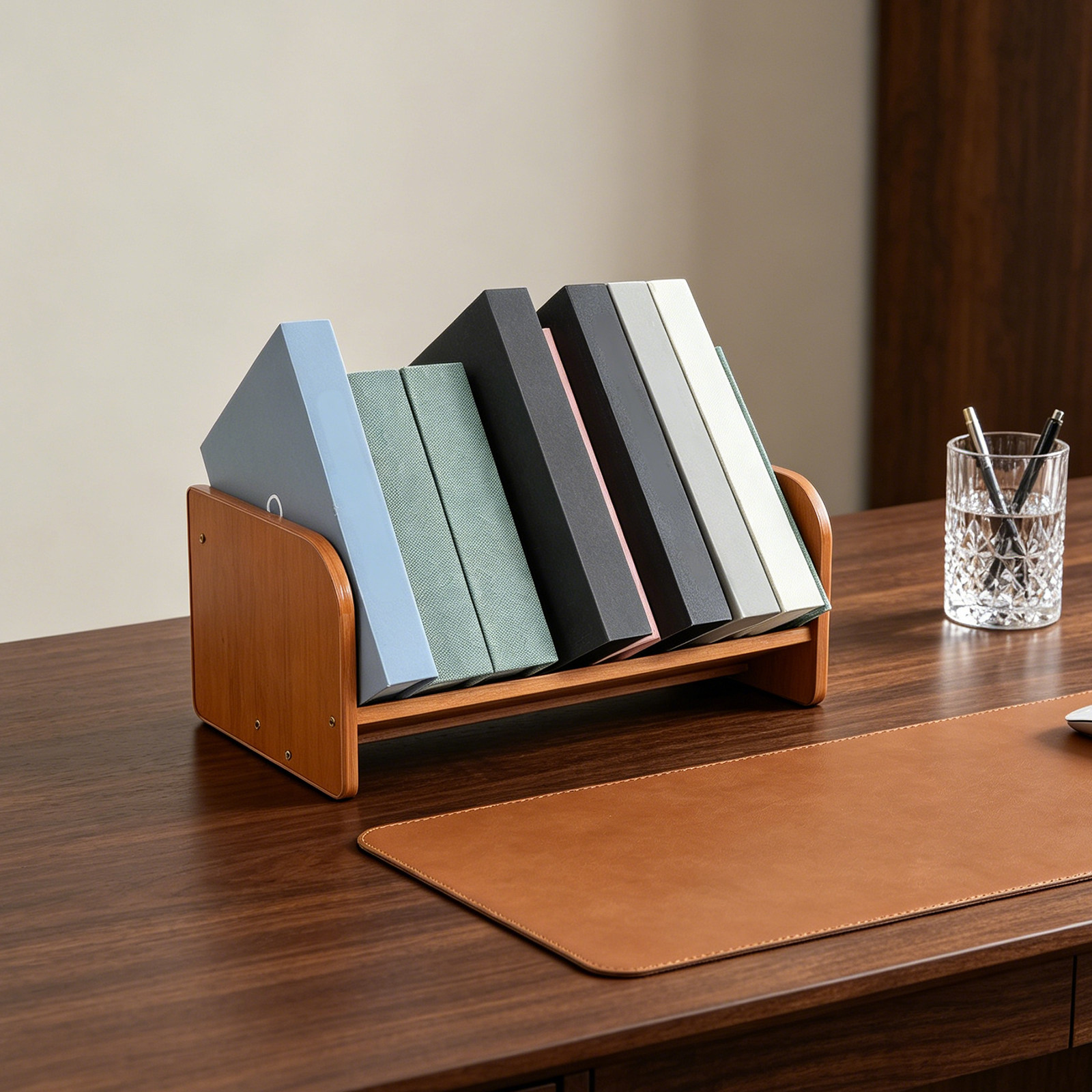 Bambu Vinil Plak Tutucu, Dosya - Desk Organizer incelemesi ve fiyatı