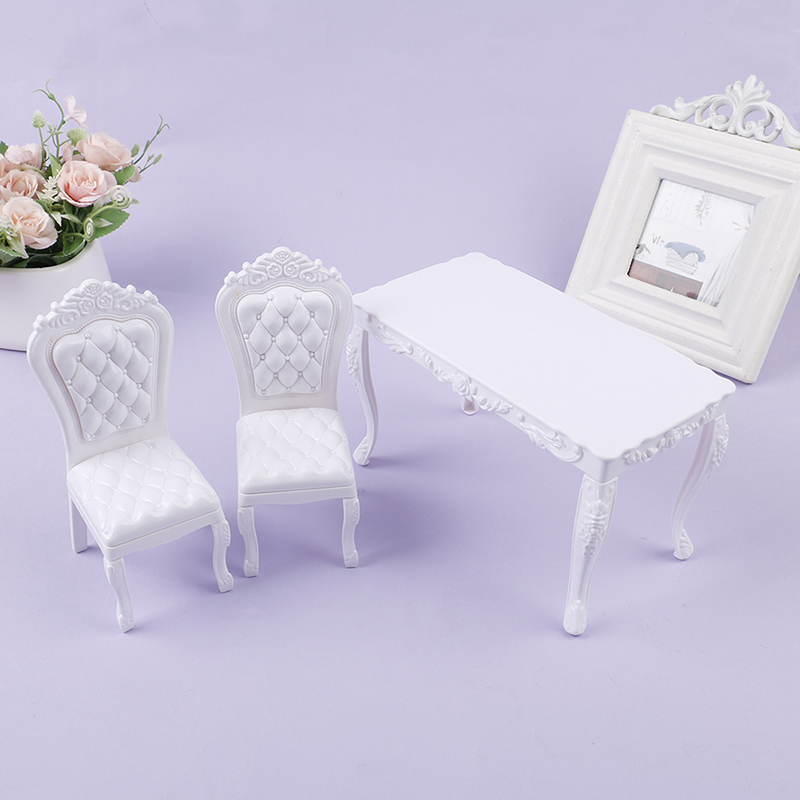 Dollhouse 1:6 Mutfak Mobilyala - Office Furniture Brands incelemesi ve fiyatı