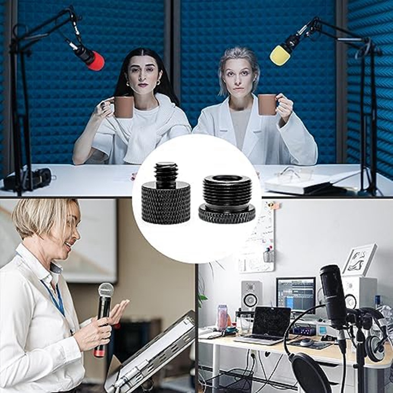 Y49A-8 Parça Mikrofon Standı A - Monitor Stand incelemesi ve fiyatı