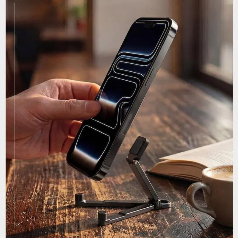 Çok Açılı Katlanabilir Telefon - Standing Desk incelemesi ve fiyatı