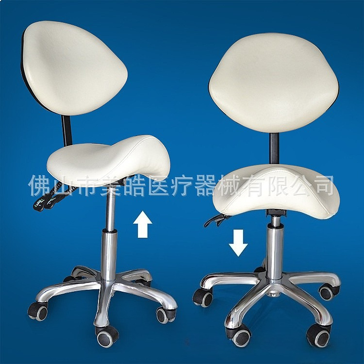 Ergonomik Sele Taburesi, Yükse - Office Stool incelemesi ve fiyatı