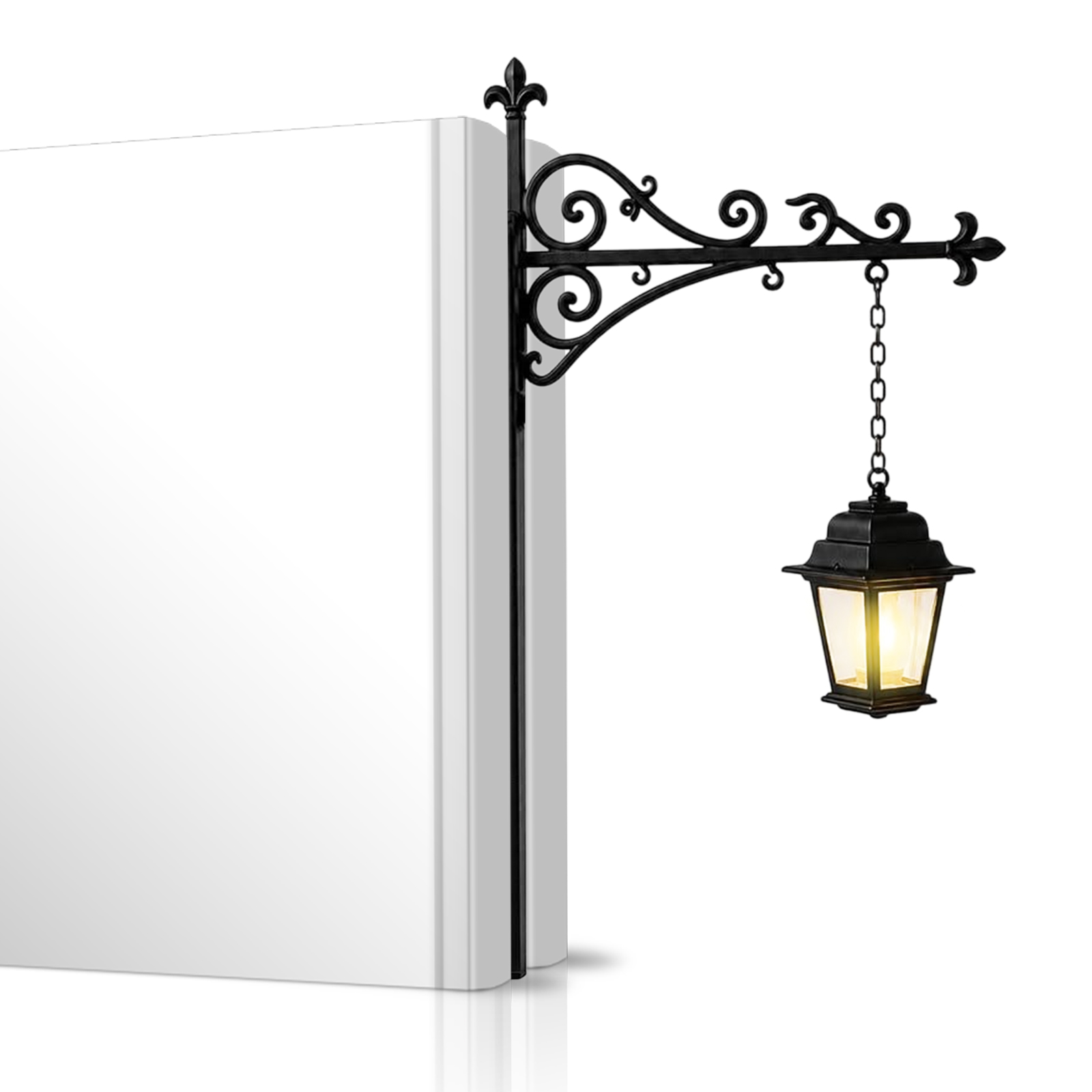 Demir Okuma Köşesi LED Gece La - Bookshelf incelemesi ve fiyatı