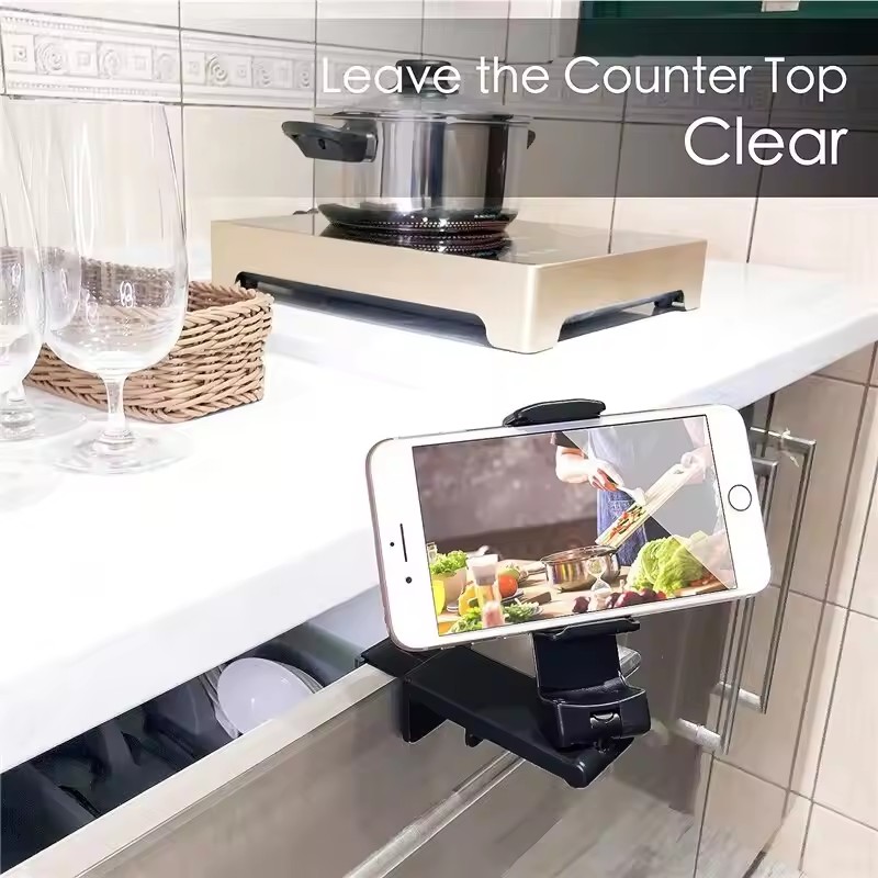 Uçak Telefon Tutucu Standı Cep - Mobile Pedestal Cabinet incelemesi ve fiyatı