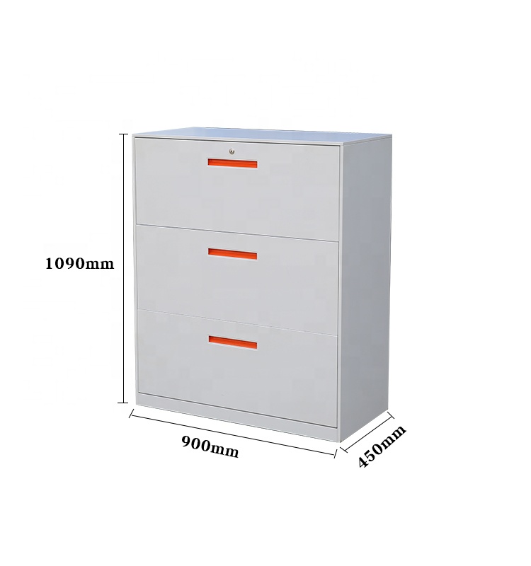 # ￥forJF-LC03N Knock-Down Yan  - File Cabinet incelemesi ve fiyatı