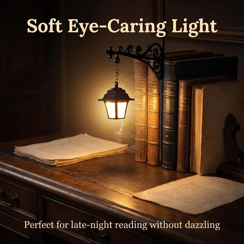 1 Adet Ortam Aydınlatmalı Vint - Bookshelf incelemesi ve fiyatı