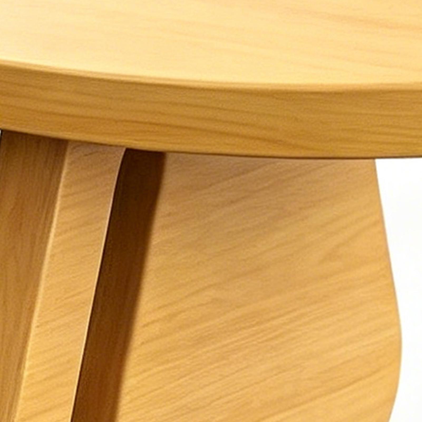 Meditasyon taburesi dua ahşap  - Office Stool incelemesi ve fiyatı