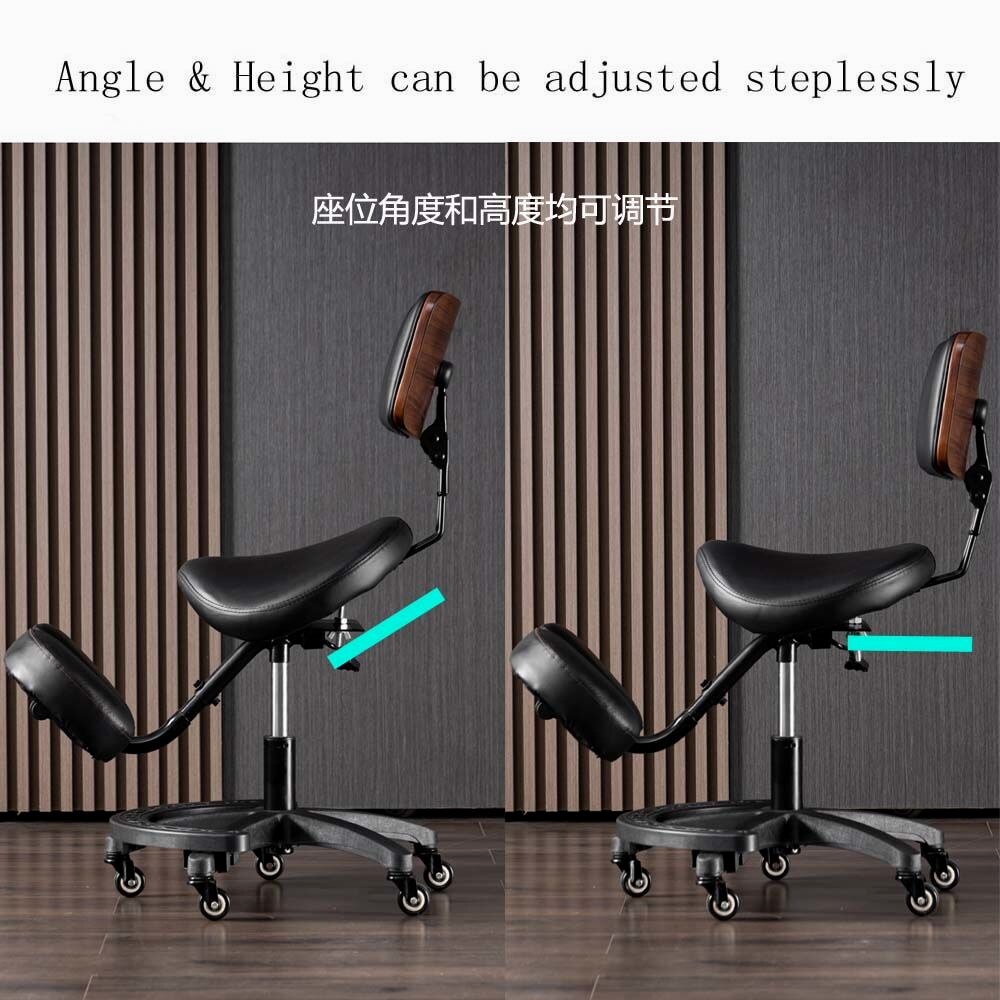 Ayarlanabilir Ergonomik Diz Çö - Office Chair incelemesi ve fiyatı