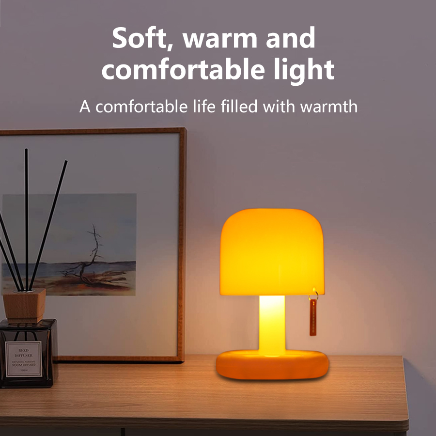 Gün Batımı Lambası Mini Dokunm - Desk Lamp incelemesi ve fiyatı